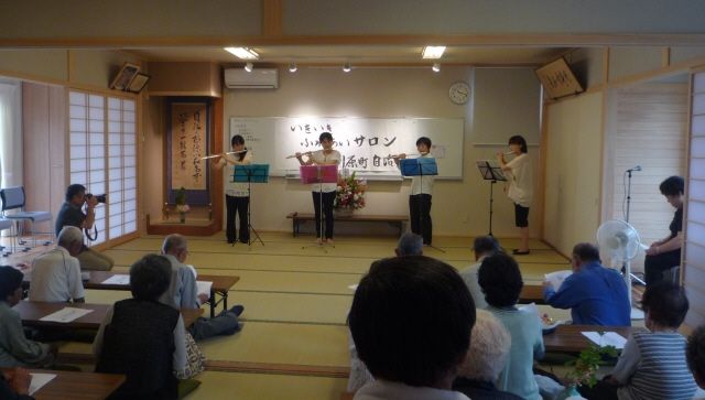 フルート20130615c